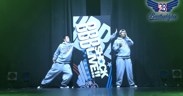 bbbshock
