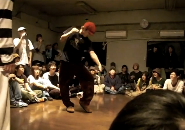 zabu battle
