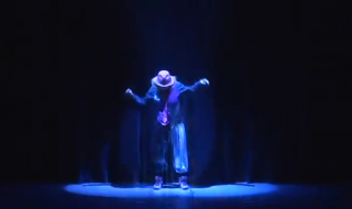 連盟公演　ステージャー