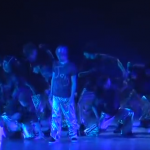 連盟公演