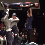 ダンス　動画