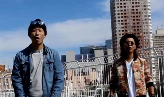RYUICHI JUVENILE